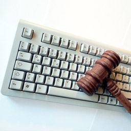 LOPD yLSSI: legalidad en Internet