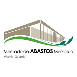 Nuevo logotipo de Mercado de Abastos Merkatua