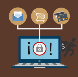 Más seguridad en Internet: escudo de privacidad y pasarse a HTTPS