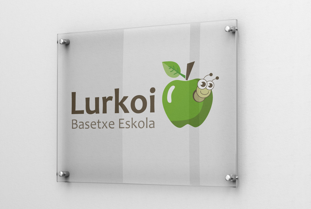 lurkoi-logotipo